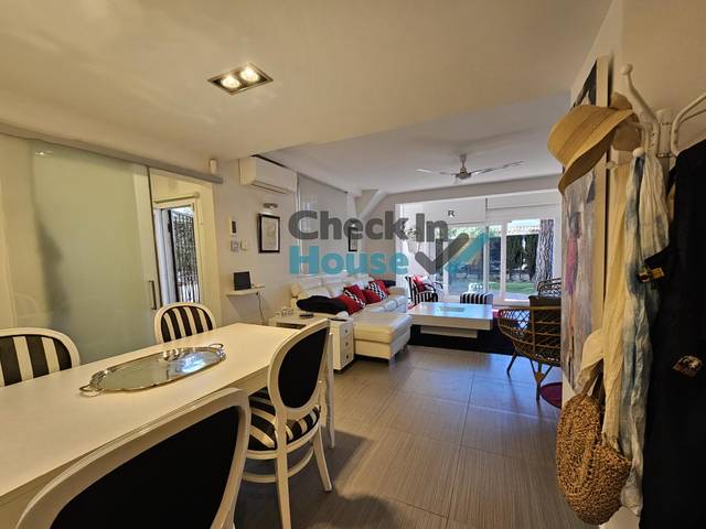 Apartamento en Alquiler en Madrid en Centre - Platja