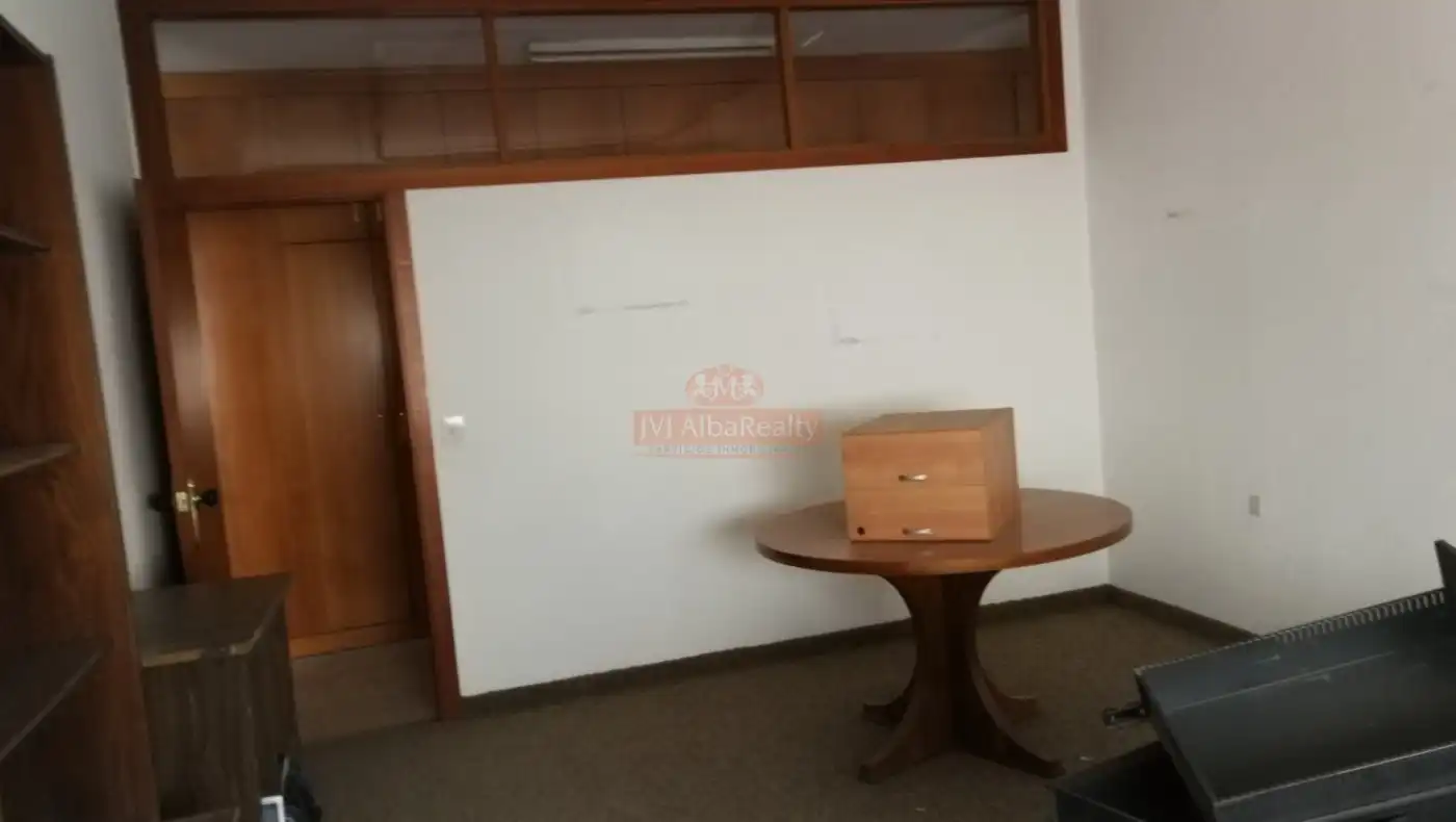 Büro zur Miete in Albacete mit Klimaanlage