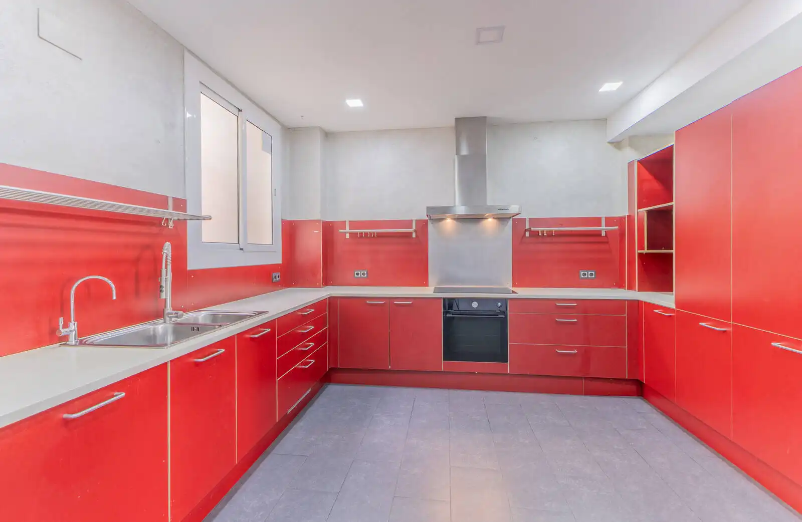 Appartement compact avec terrasse à vendre à Les Corts, imagen 12