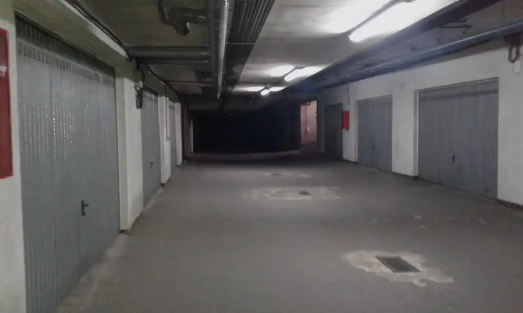 Parkplatz von Lagerraum zum Verkauf in Murcia