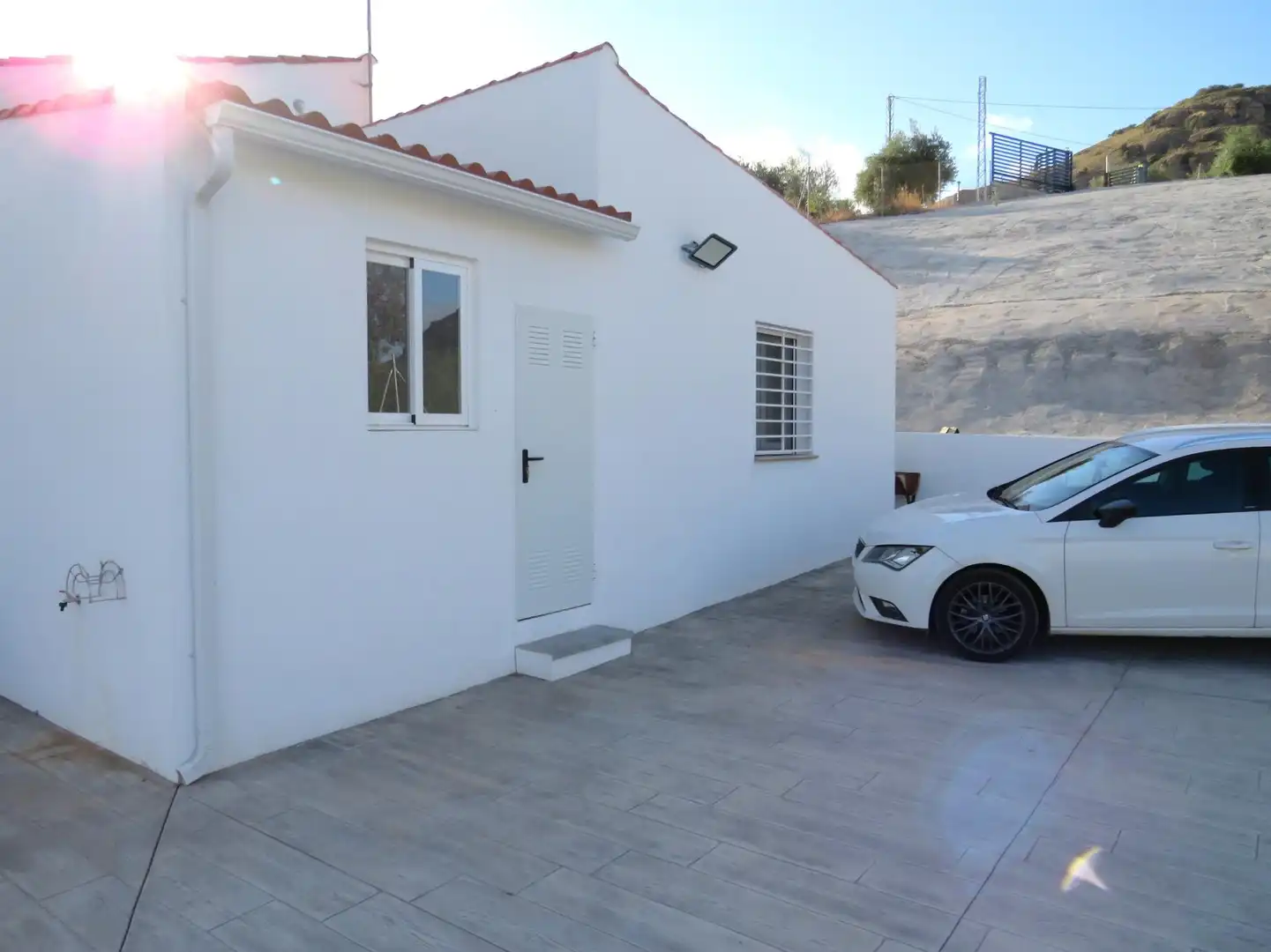 Country house zur Miete in Íllora, Granada