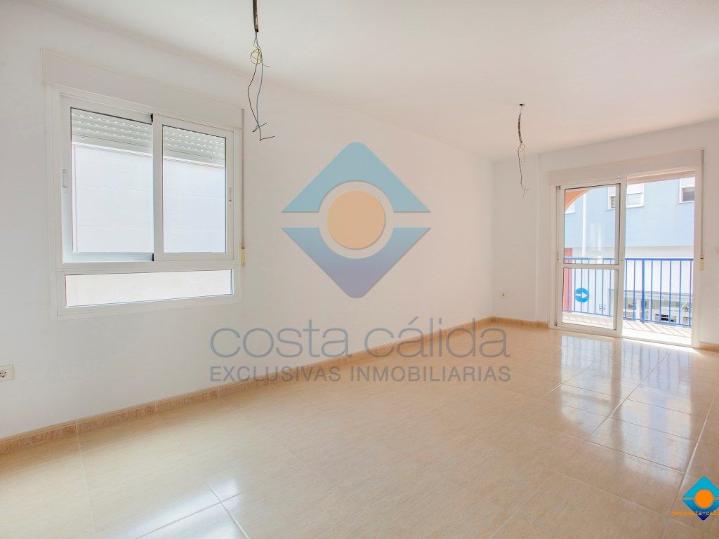 Flat for sale in Mazarrón  with Terrace and Balcony