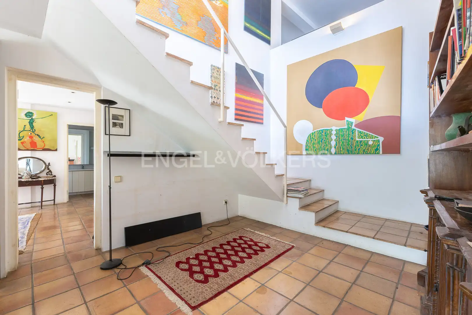 Casa o chalet en venta en Barcelona con Calefacción, Jardín privado y Terraza