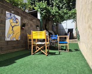 Terrace of House or chalet for sale in Anna  with Air Conditioner, Terrace and Swimming Pool