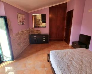 Bedroom of House or chalet for sale in Ribeira  with Storage room and Furnished