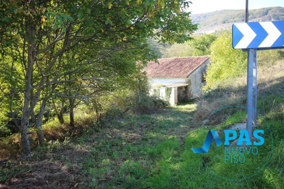 Casa o chalet en venta en Santiurde de Reinosa con Jardín privado