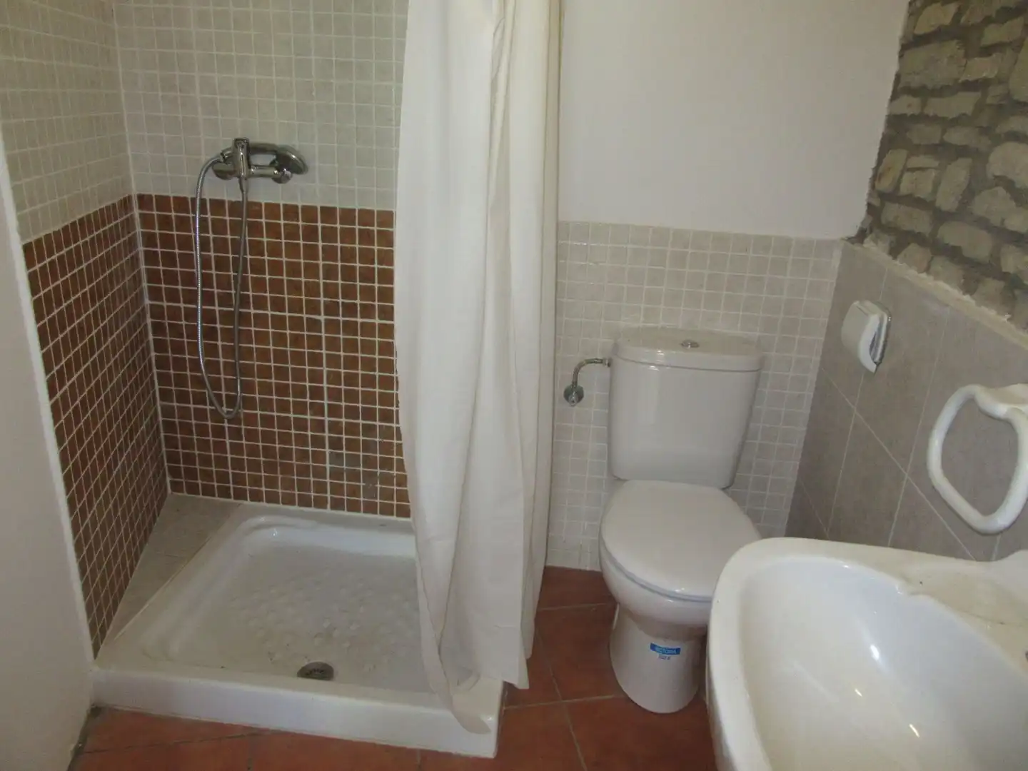 Bany de Casa o xalet en venda en Canal de Berdún amb Jardí privat i Traster