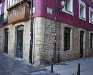 Exterior view of Premises to rent in  Logroño