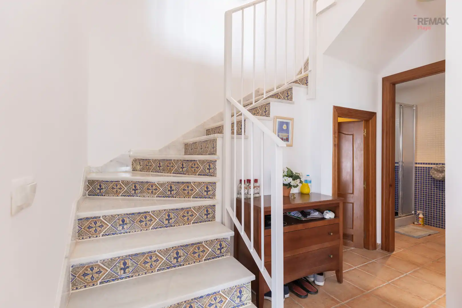 Terraced house with pool for sale in Avenida Cañada Julián 8, imagen 19