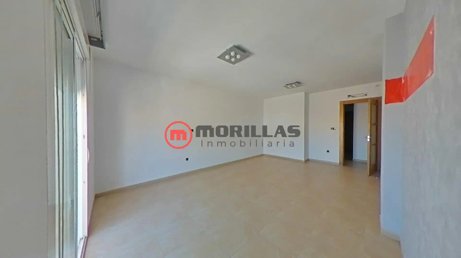 Piso con terraza en venta en Calle POETA MIGUEL HERNANDEZ 3, imagen 5
