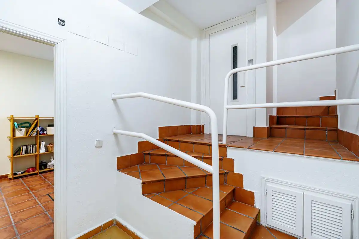 Maison mitoyenne avec terrasse à vendre à Calle de la Bahía de Santander, imagen 32
