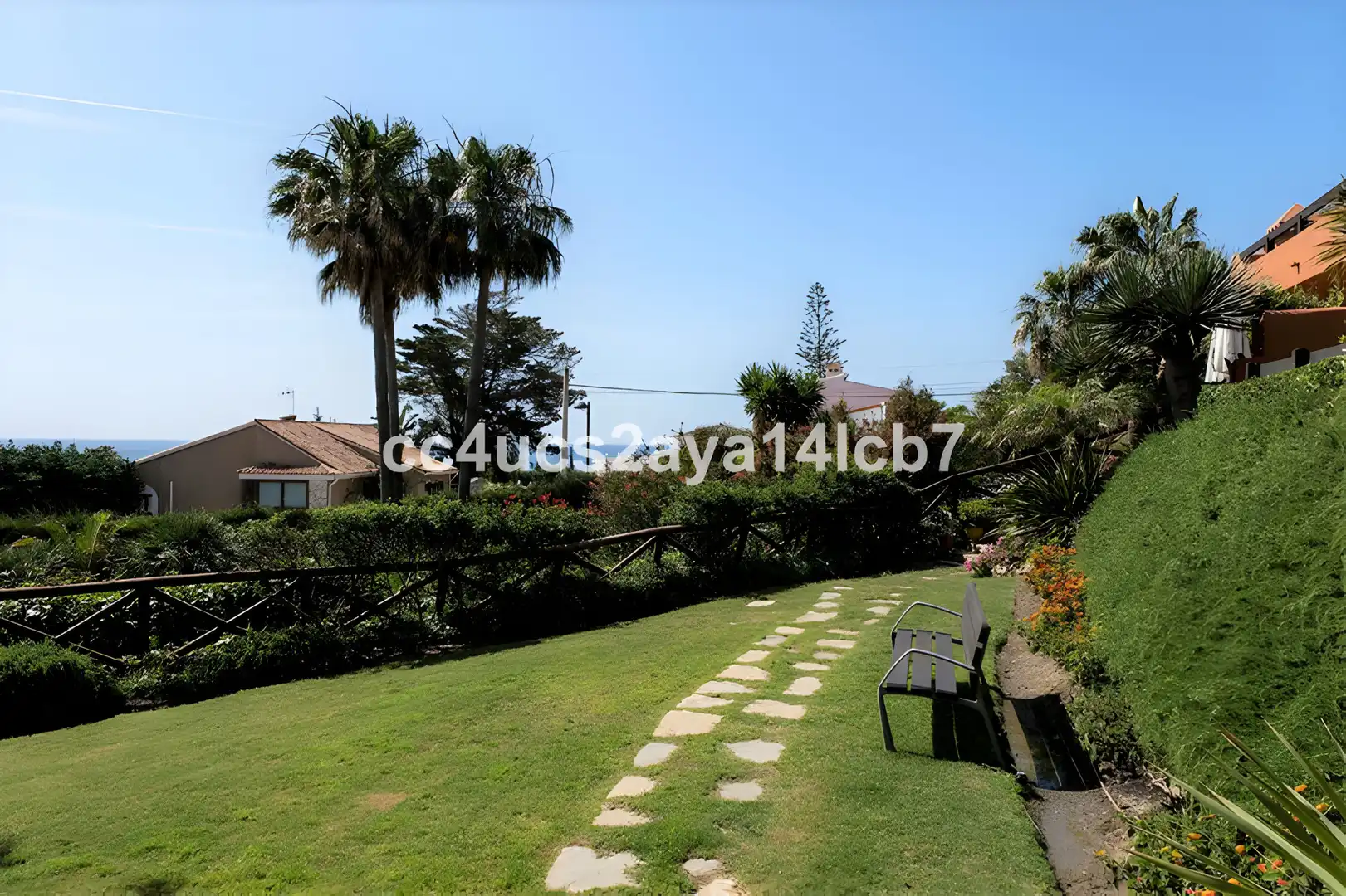 Habitatge amb piscina en venda a Estepona Pueblo, imagen 13