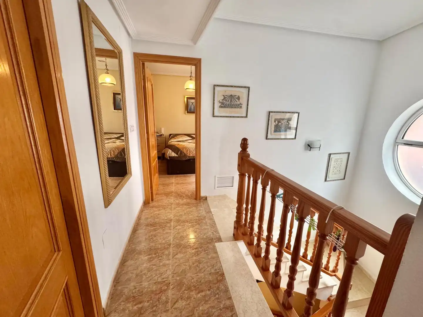 Casa o xalet en venda en Orihuela amb Aire condicionat, Calefacció i Jardí privat