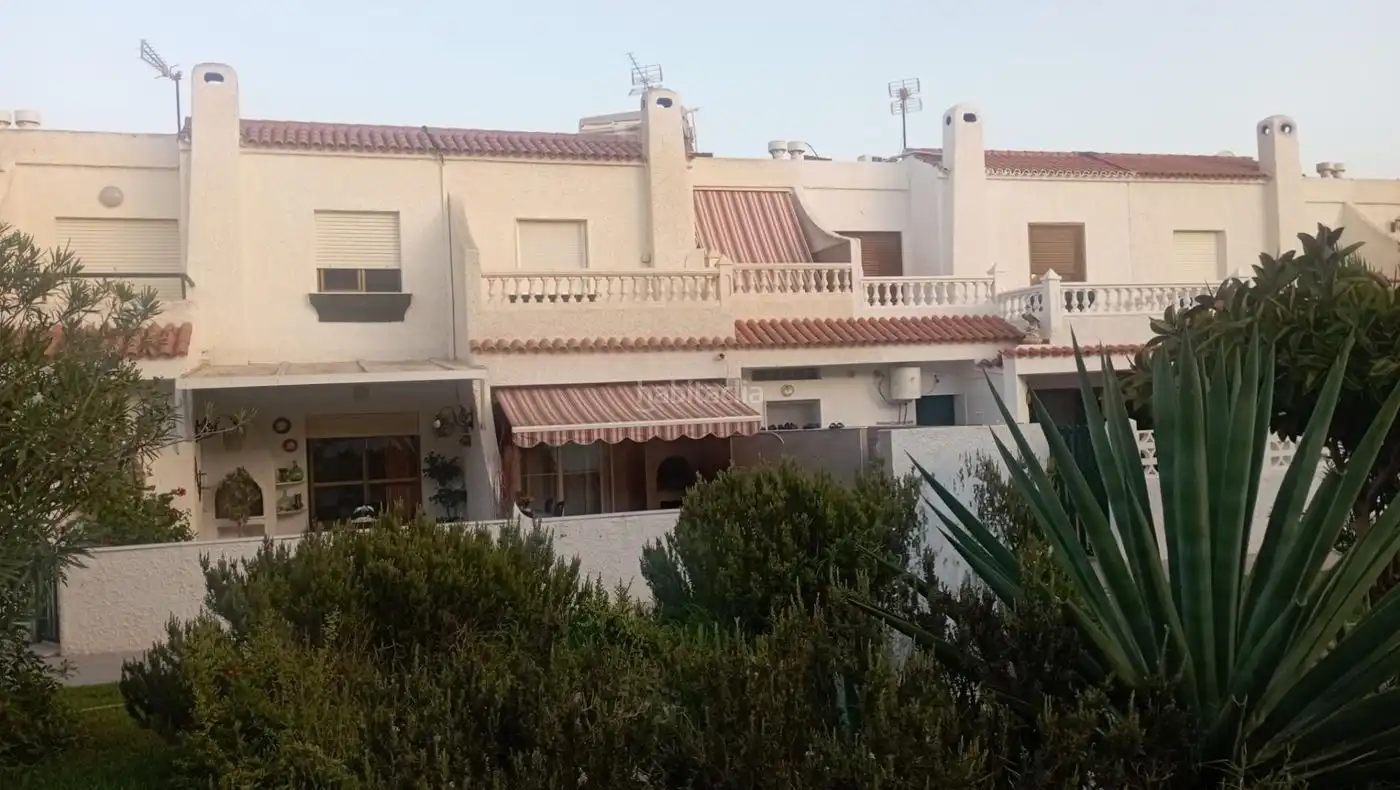 Dúplex amb piscina de lloguer a Camino del Arco Iris 65, imagen 16