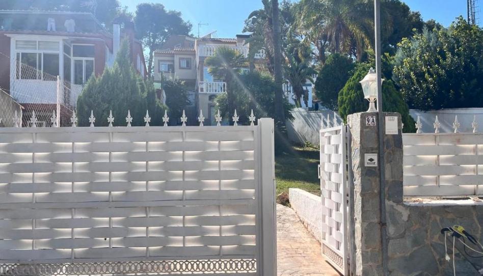 Photo 1 of House or chalet to share in Zona Avenida al Vedat, Valencia