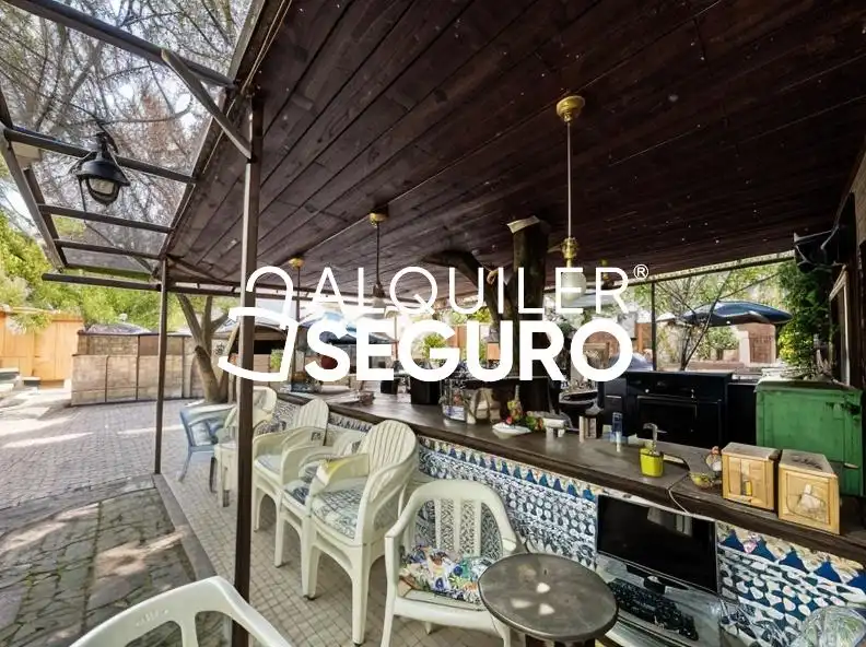 Local comercial de lloguer a Calle Del Empecinado, imagen 6