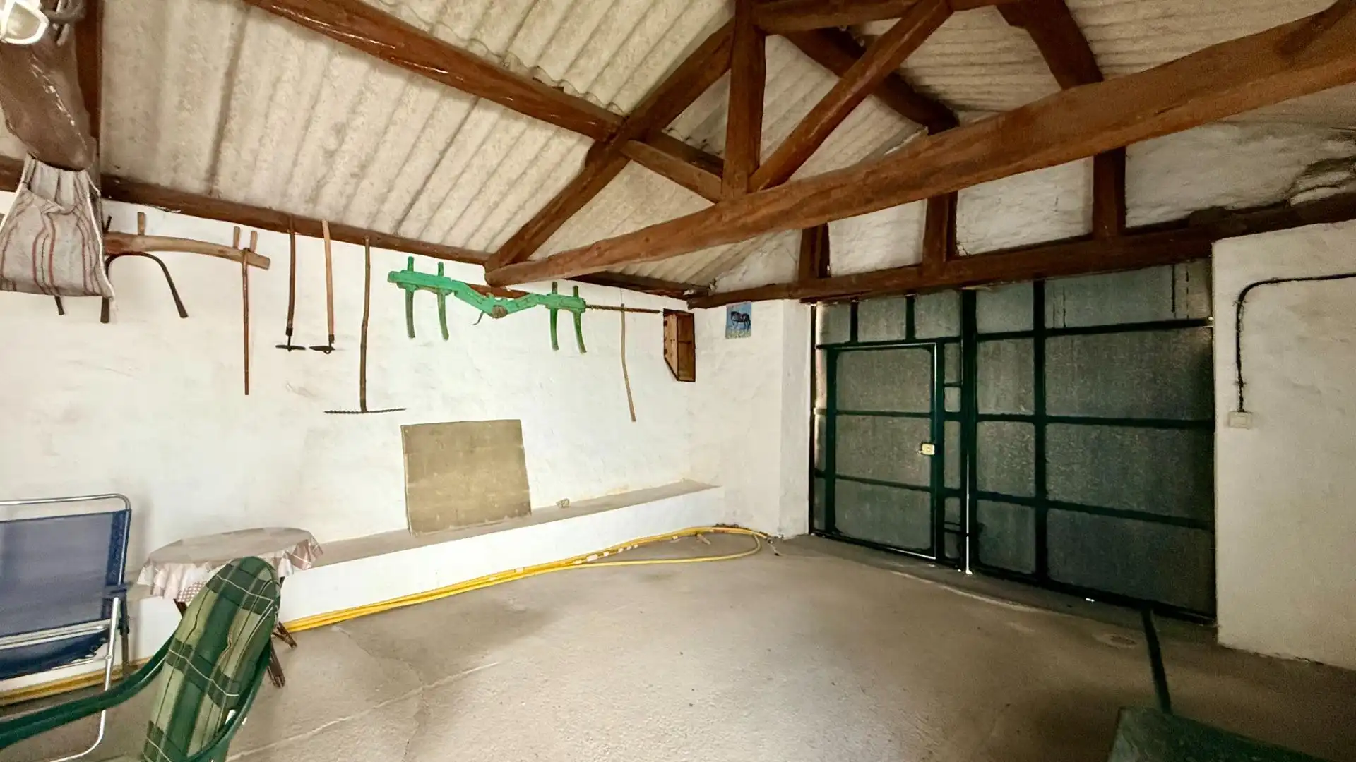 Casa o xalet en venda en Samboal amb Jardí privat i Traster
