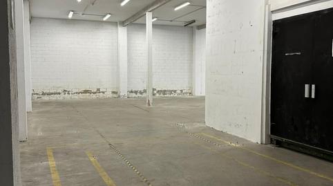 Photo 4 of Industrial buildings for rent in Ensanche de Vallecas - La Gavia,  Madrid Capital