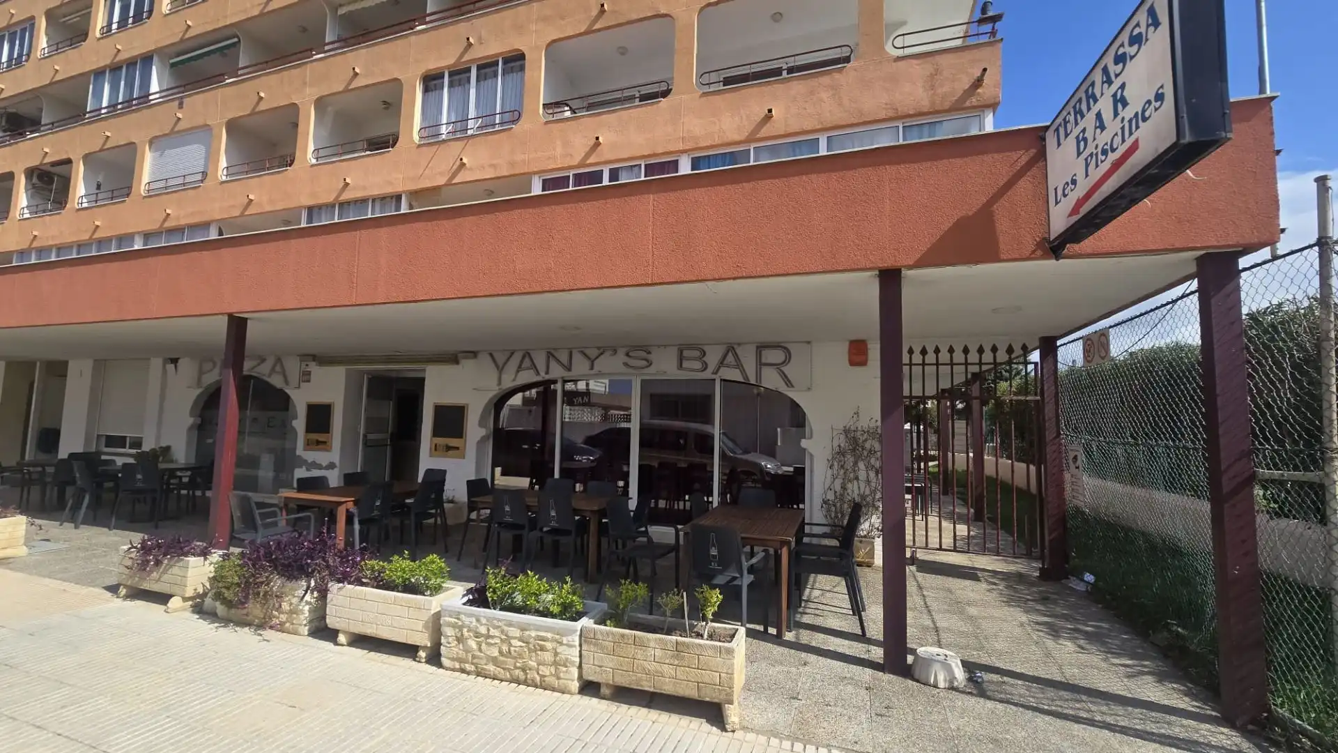 Local comercial en venta en Santa Margarita, imagen 3