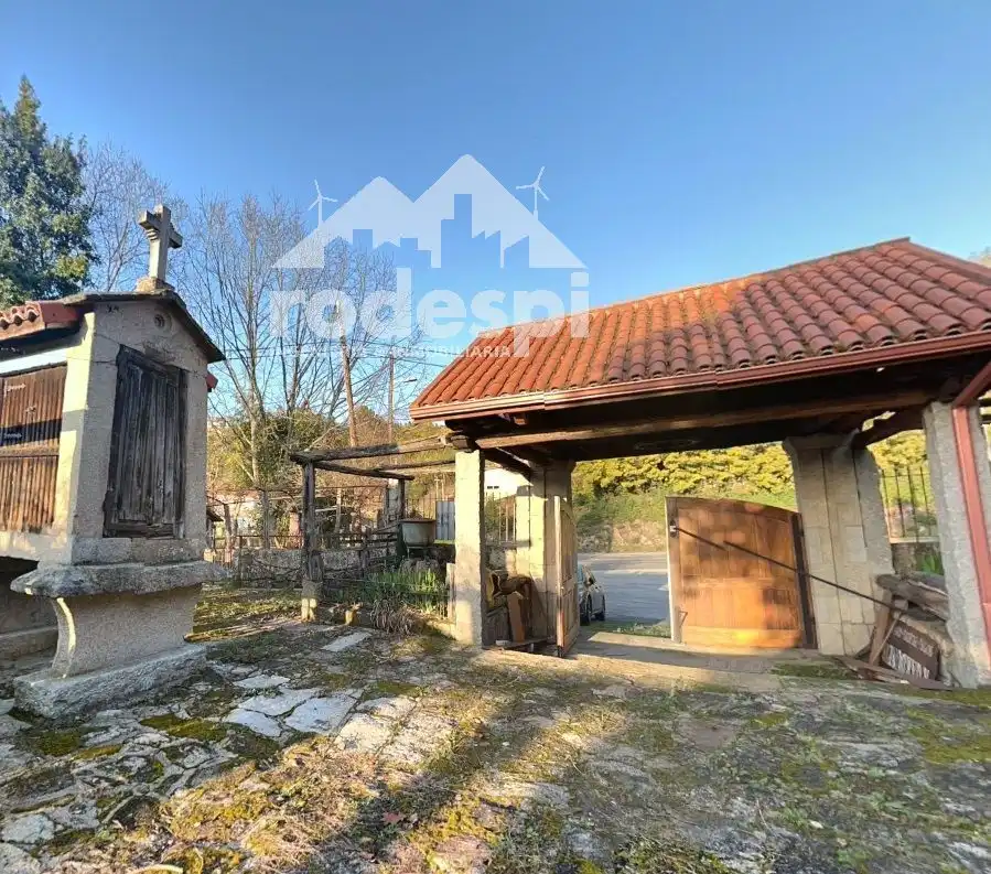 Chalet en venta en Ventiun, imagen 3
