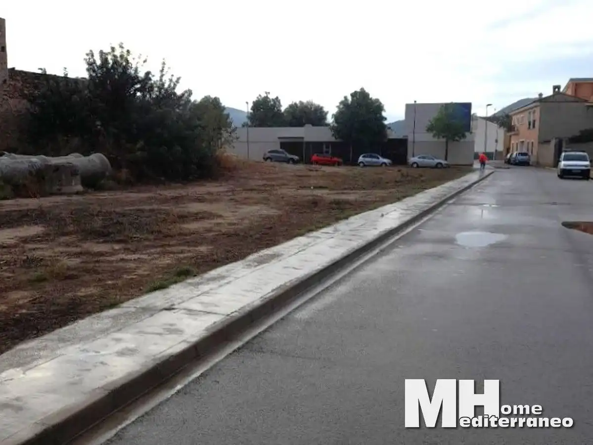 Terrenos y solares en venta en Vilamarxant, imagen 9
