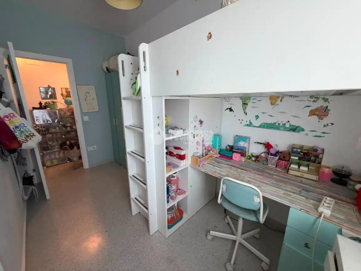 Flat with lift for sale in Rinconada, imagen 28