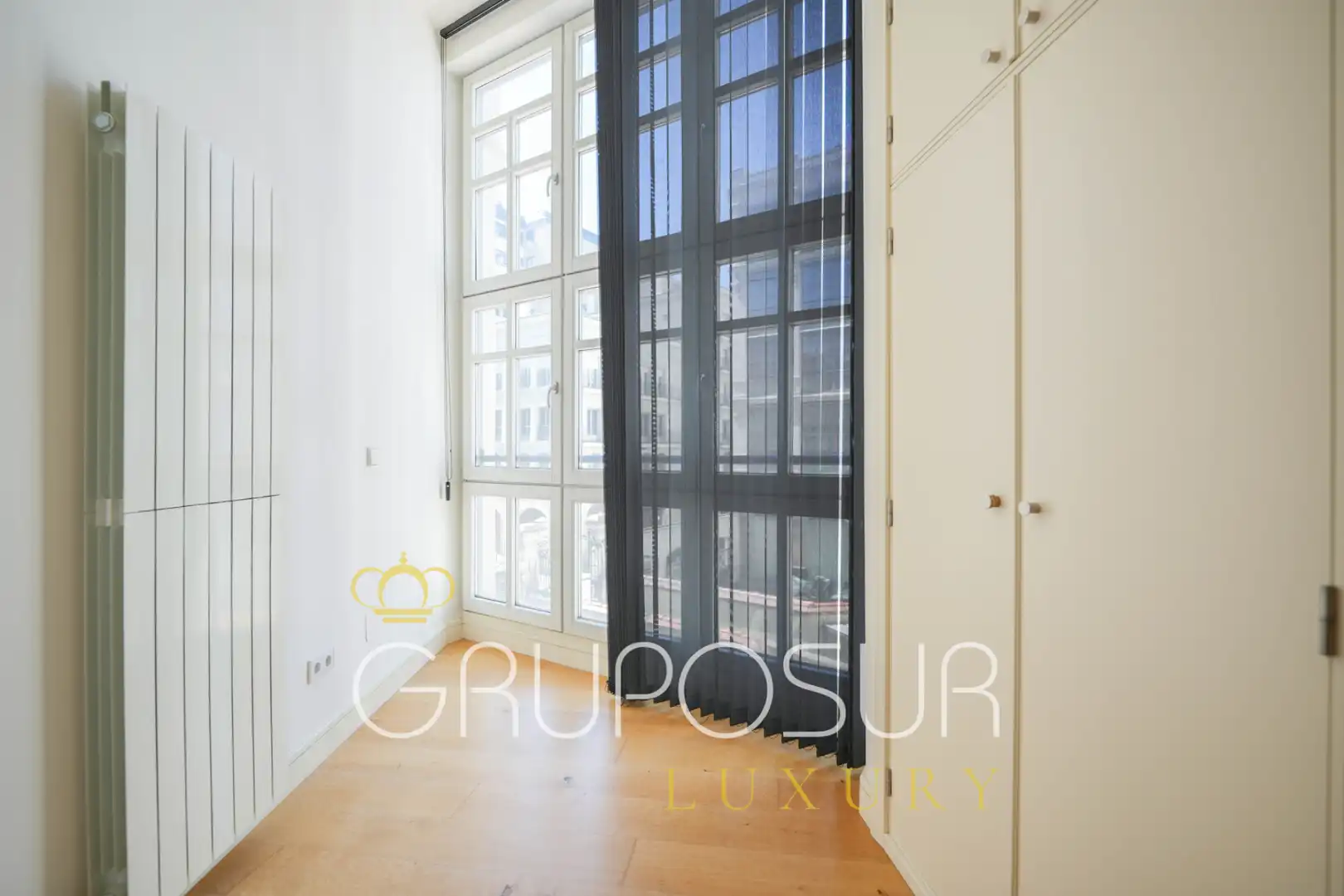 Piso con terraza en venta en Calle de Mantilla 5, imagen 59