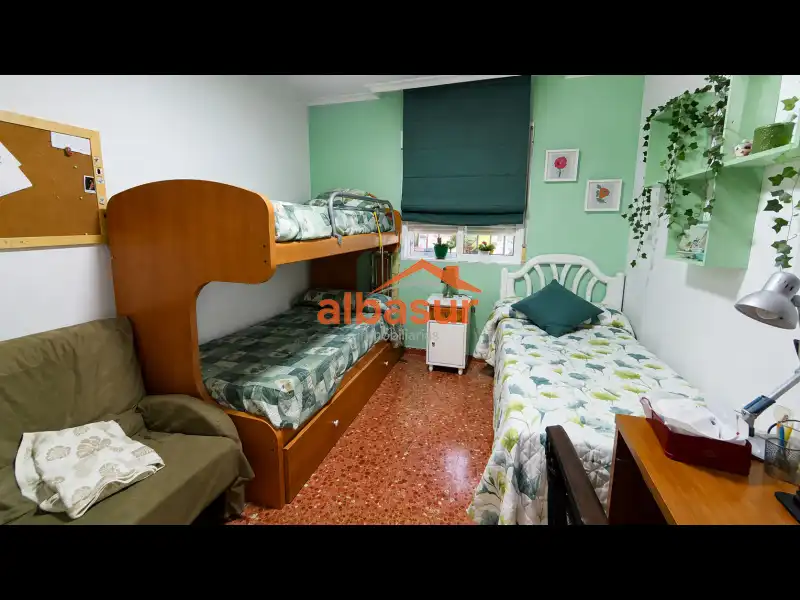 Wohnbaugrundstück zum Verkauf in Periurbano Oeste - Sierra, imagen 13