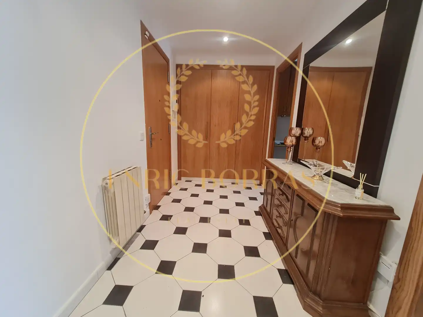 Piso en venta en Puig-reig con Calefacción, Terraza y Trastero