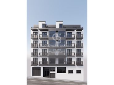 Appartement avec ascenseur à vendre à Calle Sagrada Familia 17