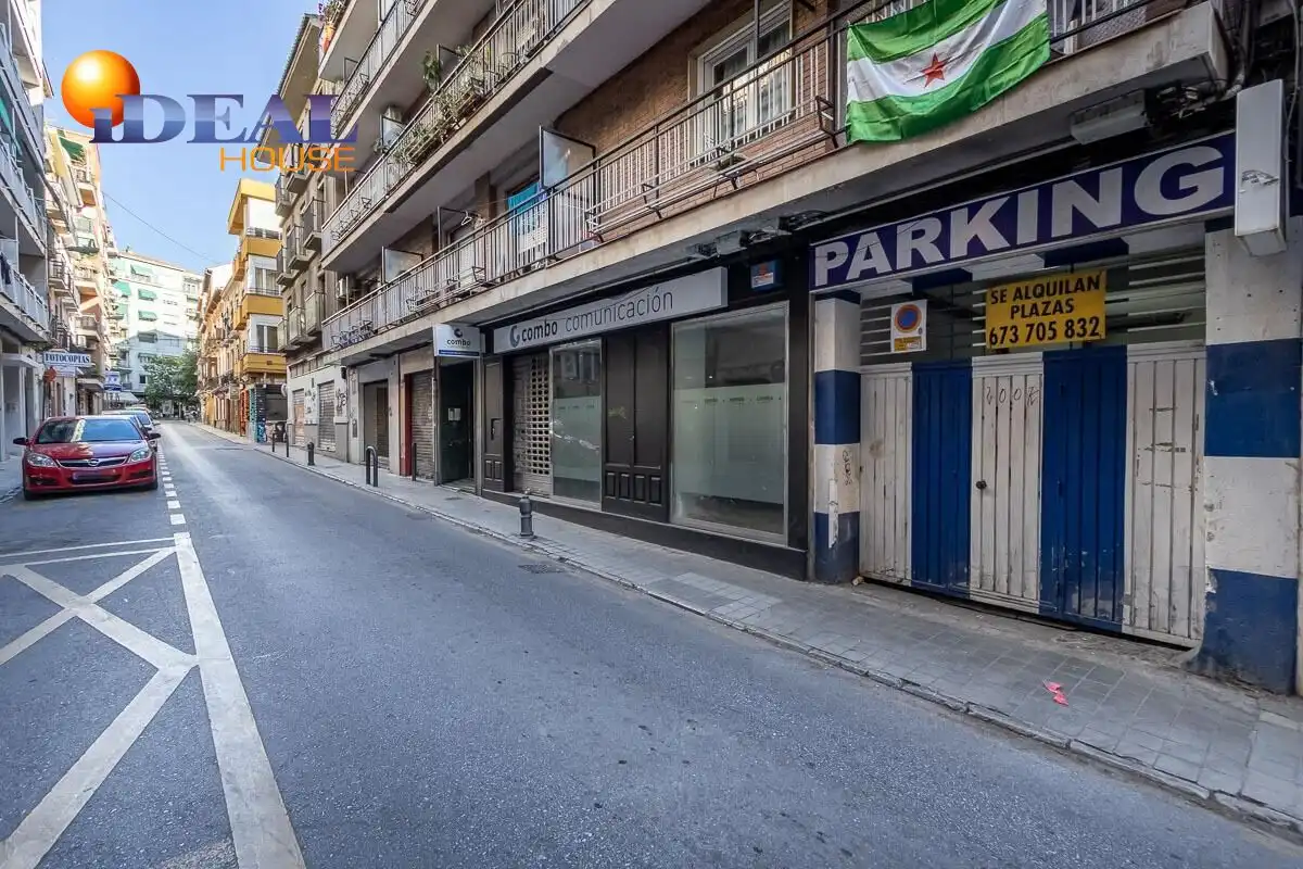 Aparcament en venda a Centro, imagen 20
