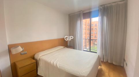 Foto 5 de Apartament de lloguer a Calle de Samaniego, 12, Rejas, Madrid