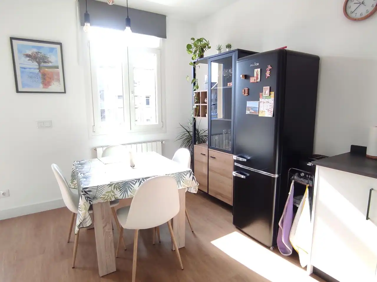 Wohnung zur Miete in Calle Antonio Quirós, imagen 12