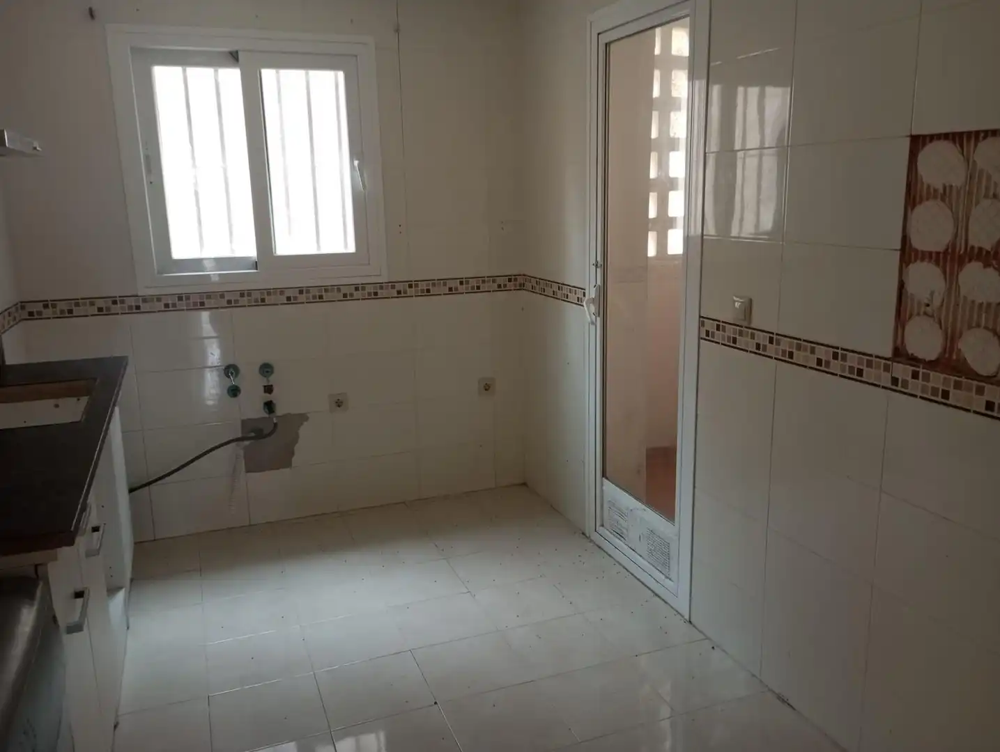 Baño de Apartamento en venta en La Línea de la Concepción