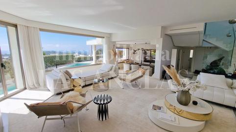 Photo 4 of Houses for sale in Marina Botafoc - Platja de Talamanca, Eivissa