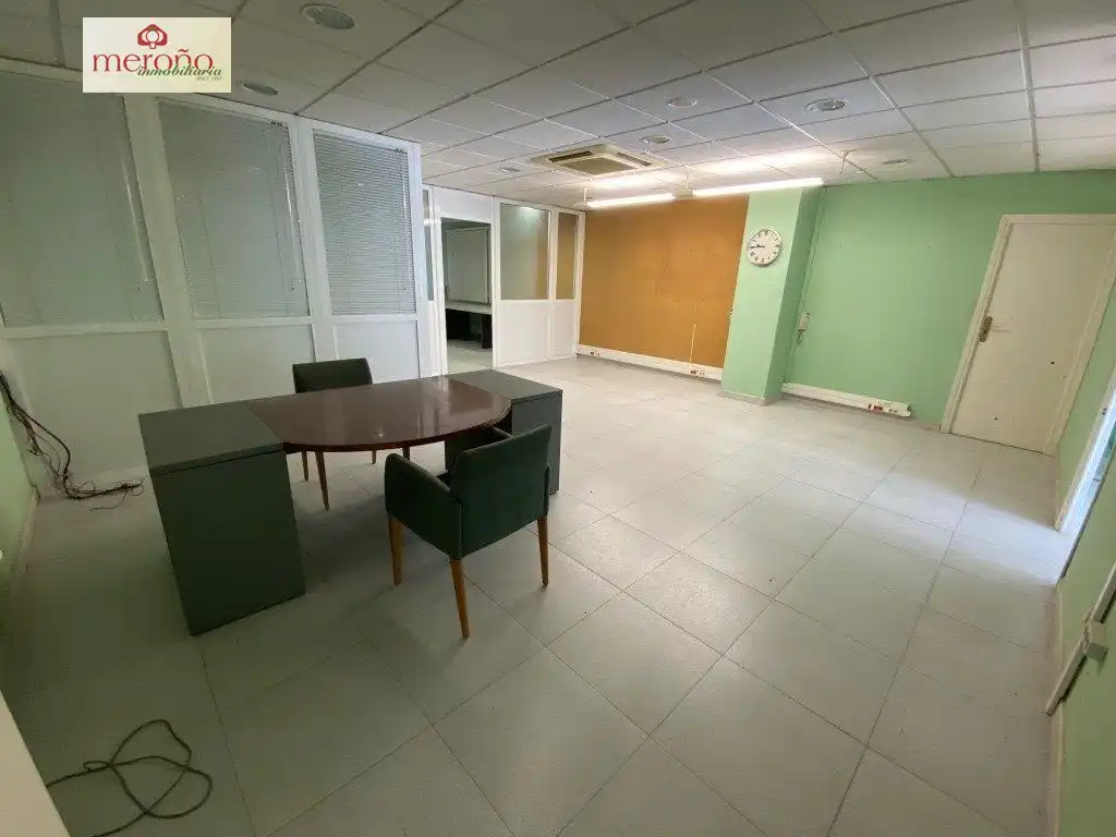 Oficina de lloguer a Algorós - El Derramador, imagen 4