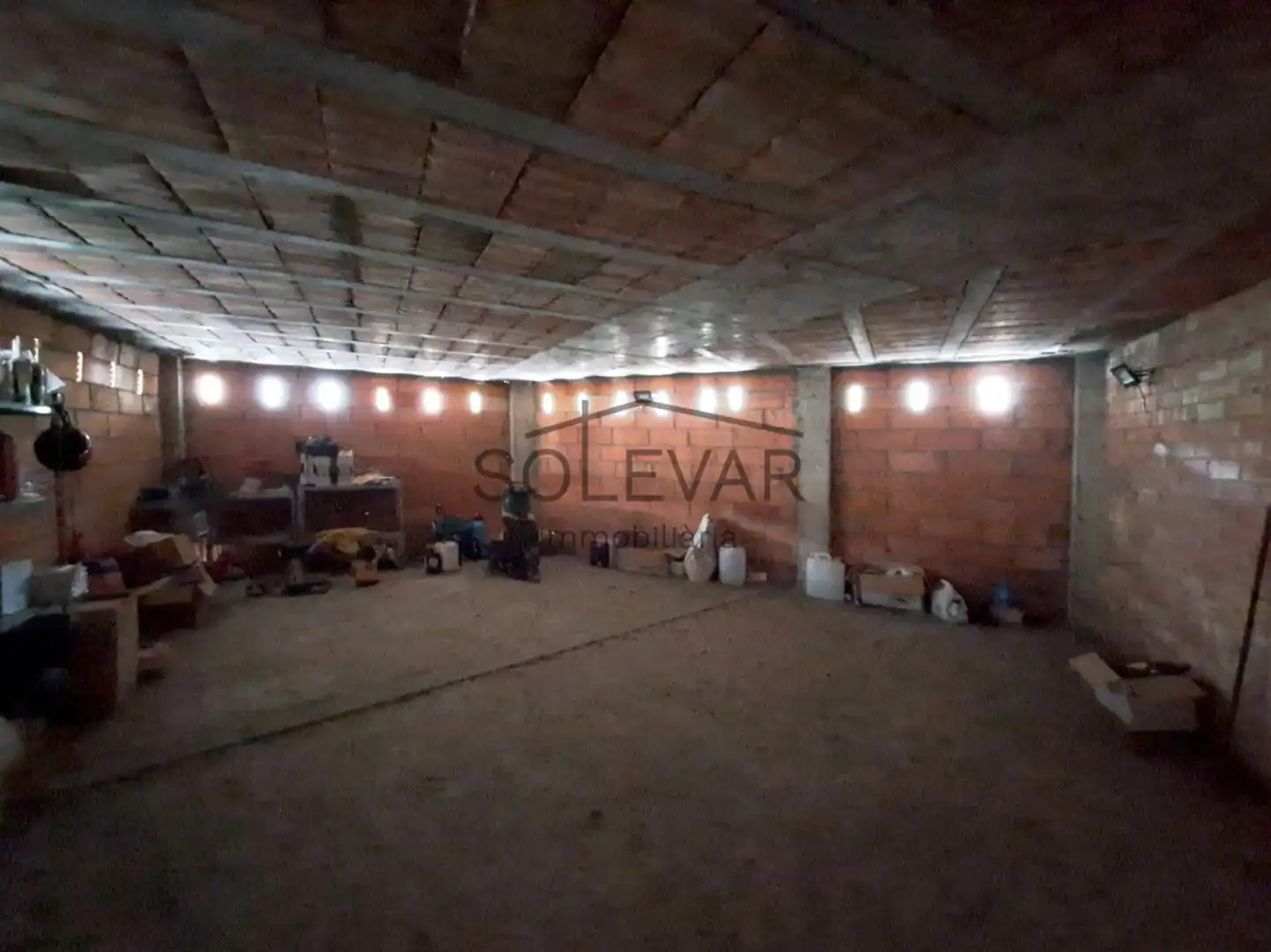 Local comercial en venda a Seix i Faya, imagen 7