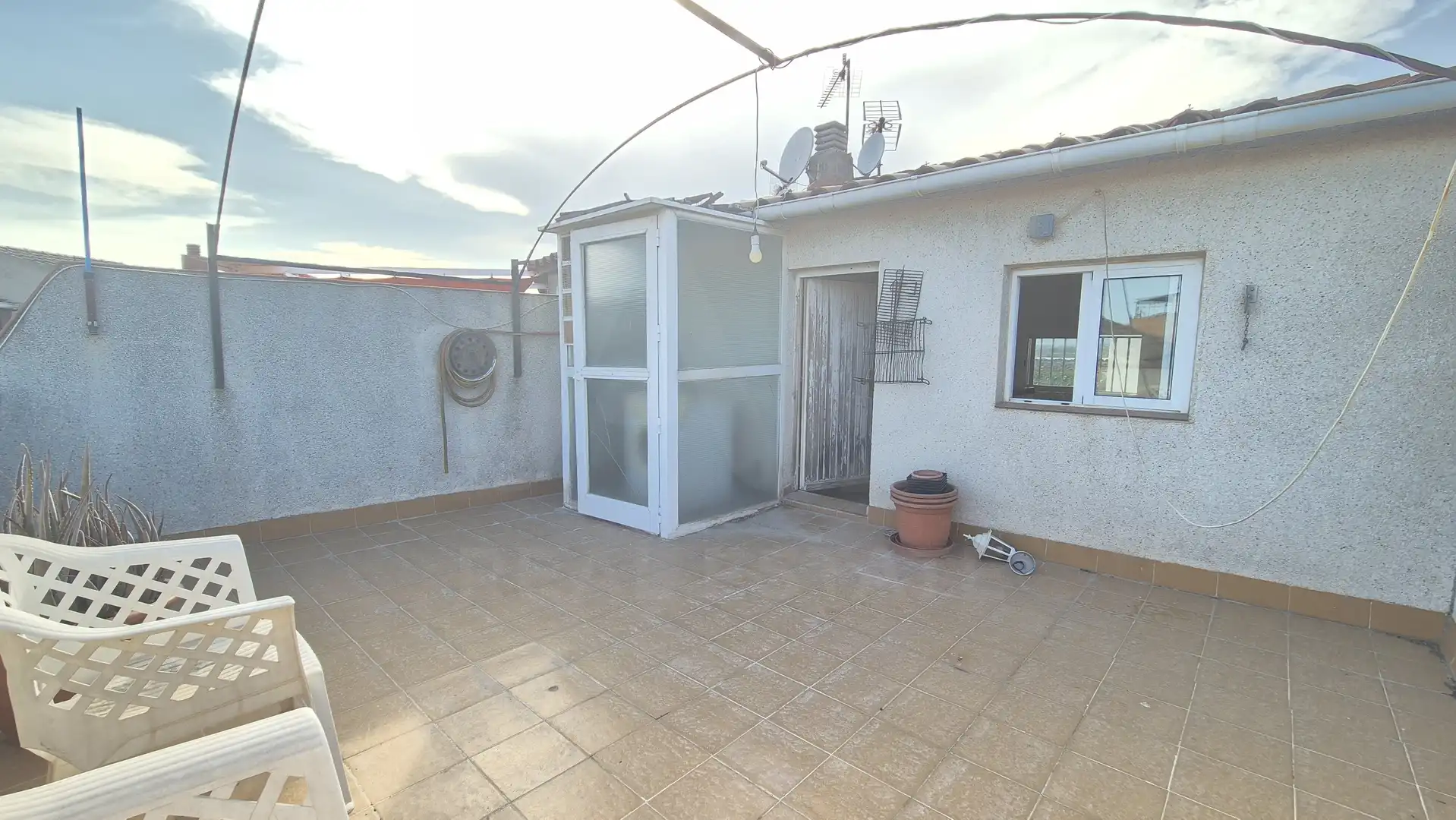 Casa pareada en venta en Castellet i la Gornal, imagen 10