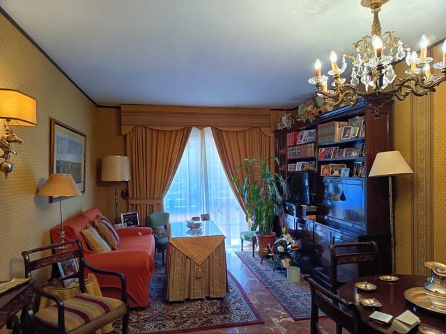 Apartamento en Venta en Parque Avenida