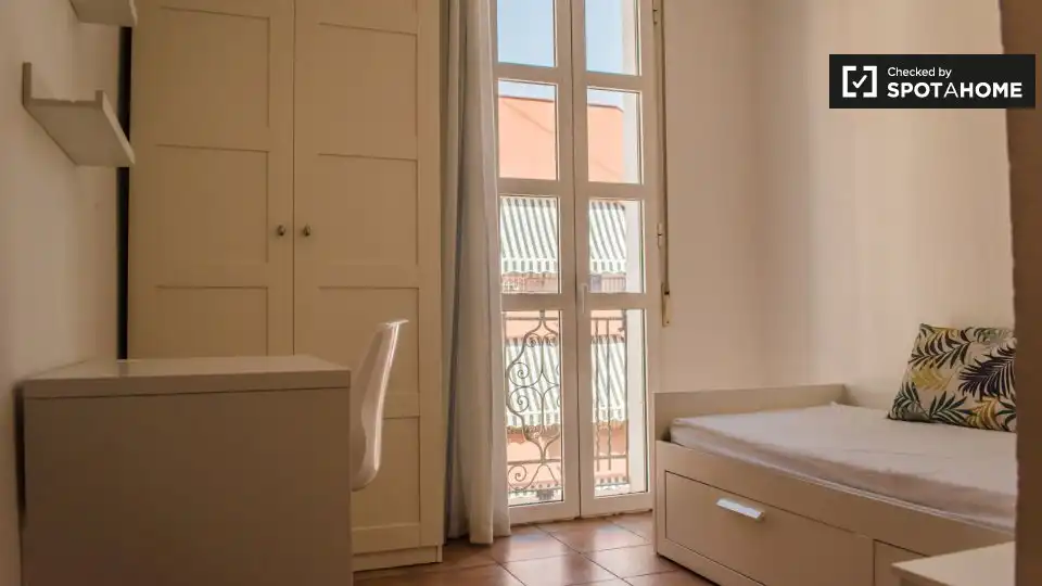 Habitación en La Raïosa