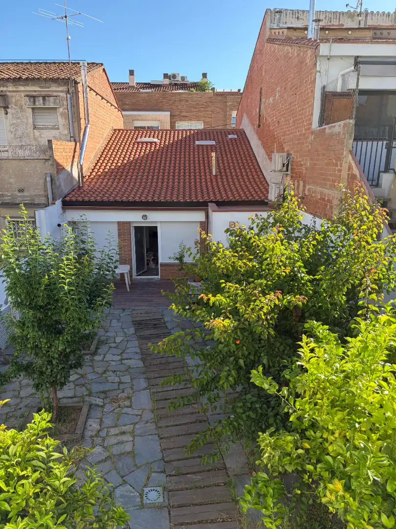 Maison mitoyenne avec terrasse à vendre à Creu Alta - Puiggener, imagen 2