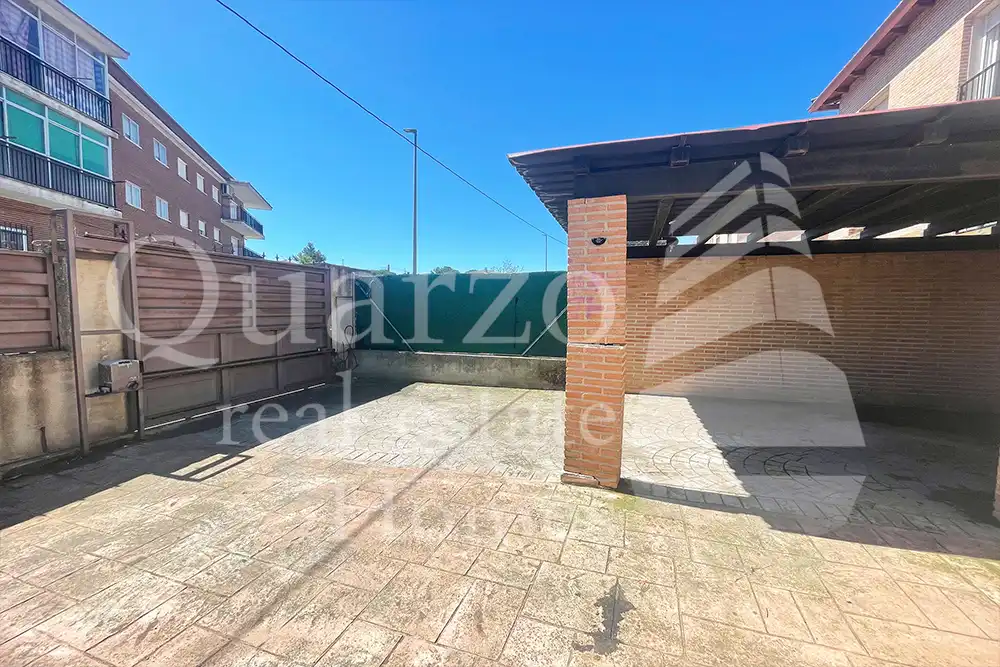 Doppelhaushälfte zum Verkauf in Las Ventas de Retamosa, imagen 22