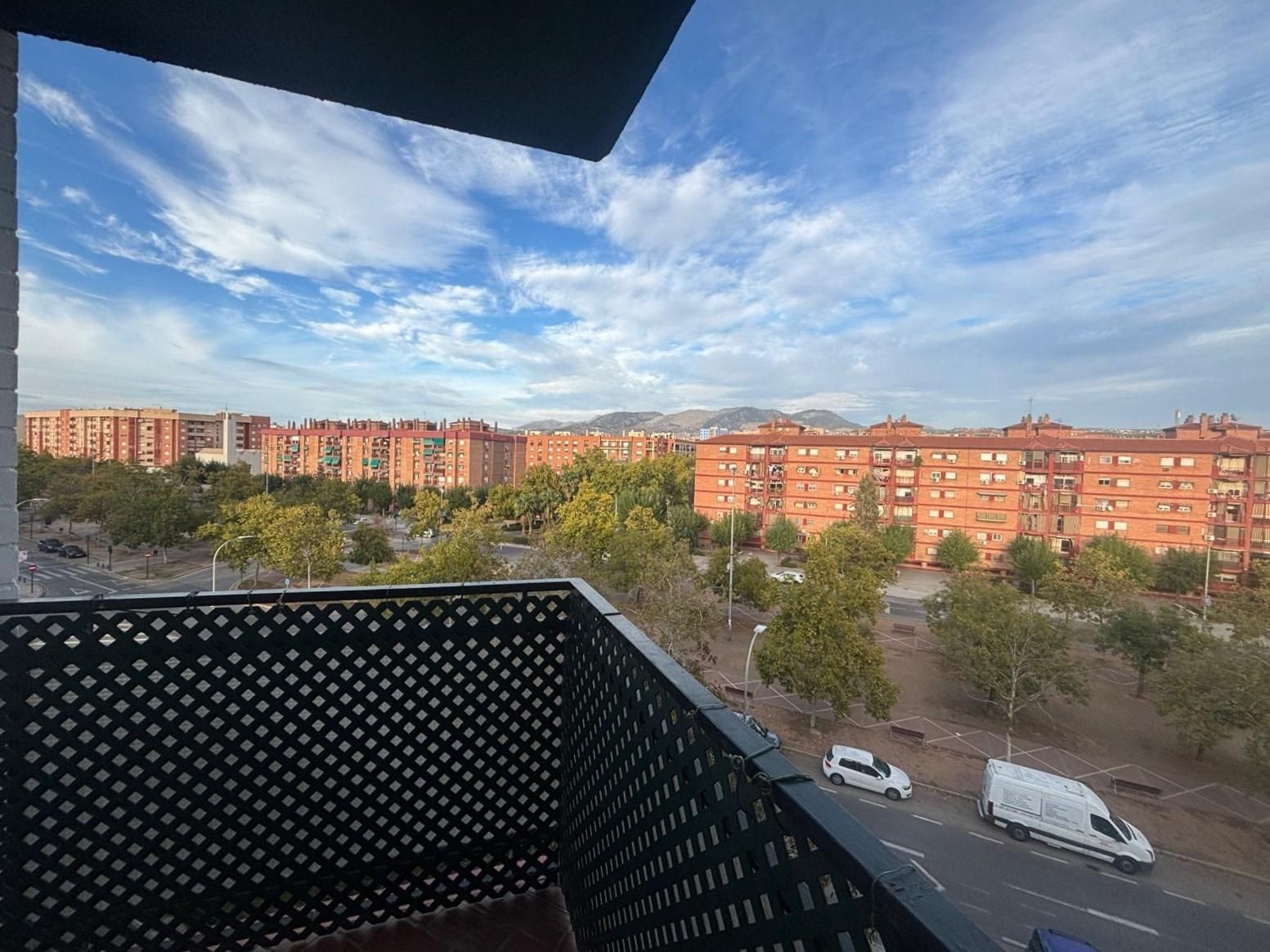 Pis en venda a Joaquina Eguaras, Norte