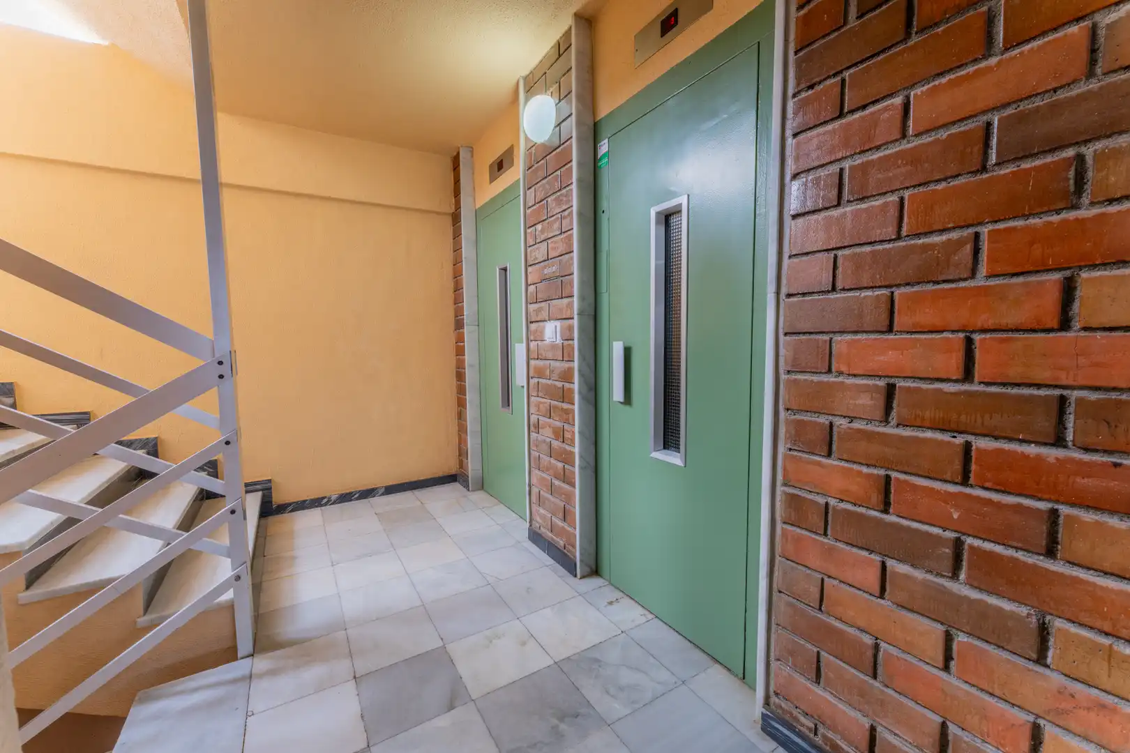 Appartement compact avec ascenseur à vendre à Los Arenales del Sol, imagen 36
