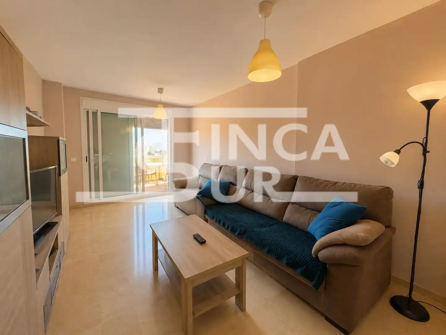 Apartament amb piscina en venda a Calle Salvador de Bahia 8, imagen 2