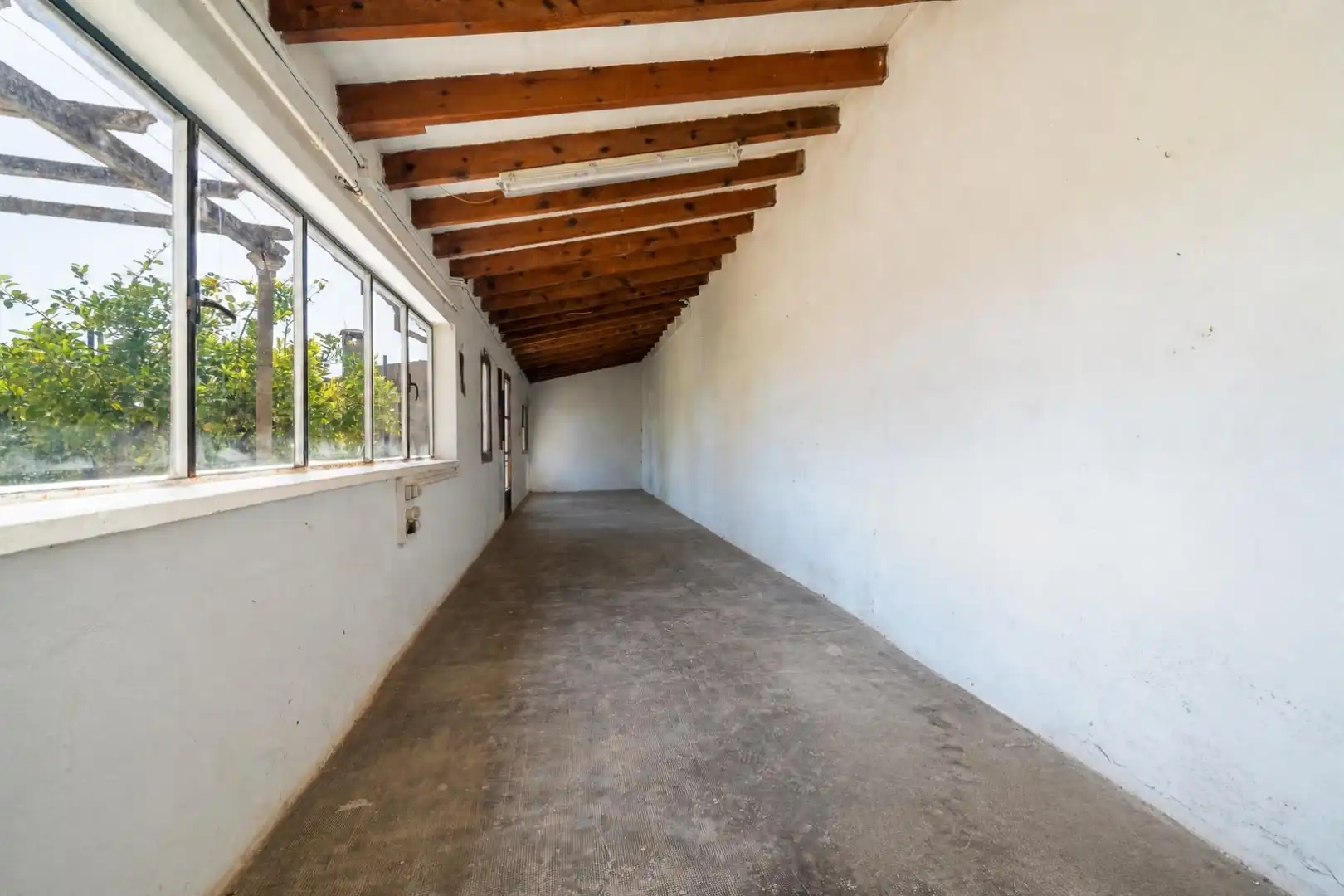 Detached house with garden for sale in DE RAMON Y CAJAL 131, imagen 35