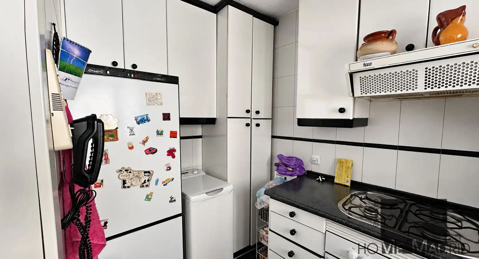 Appartement à vendre à Calle del Marqués de Urquijo, imagen 11
