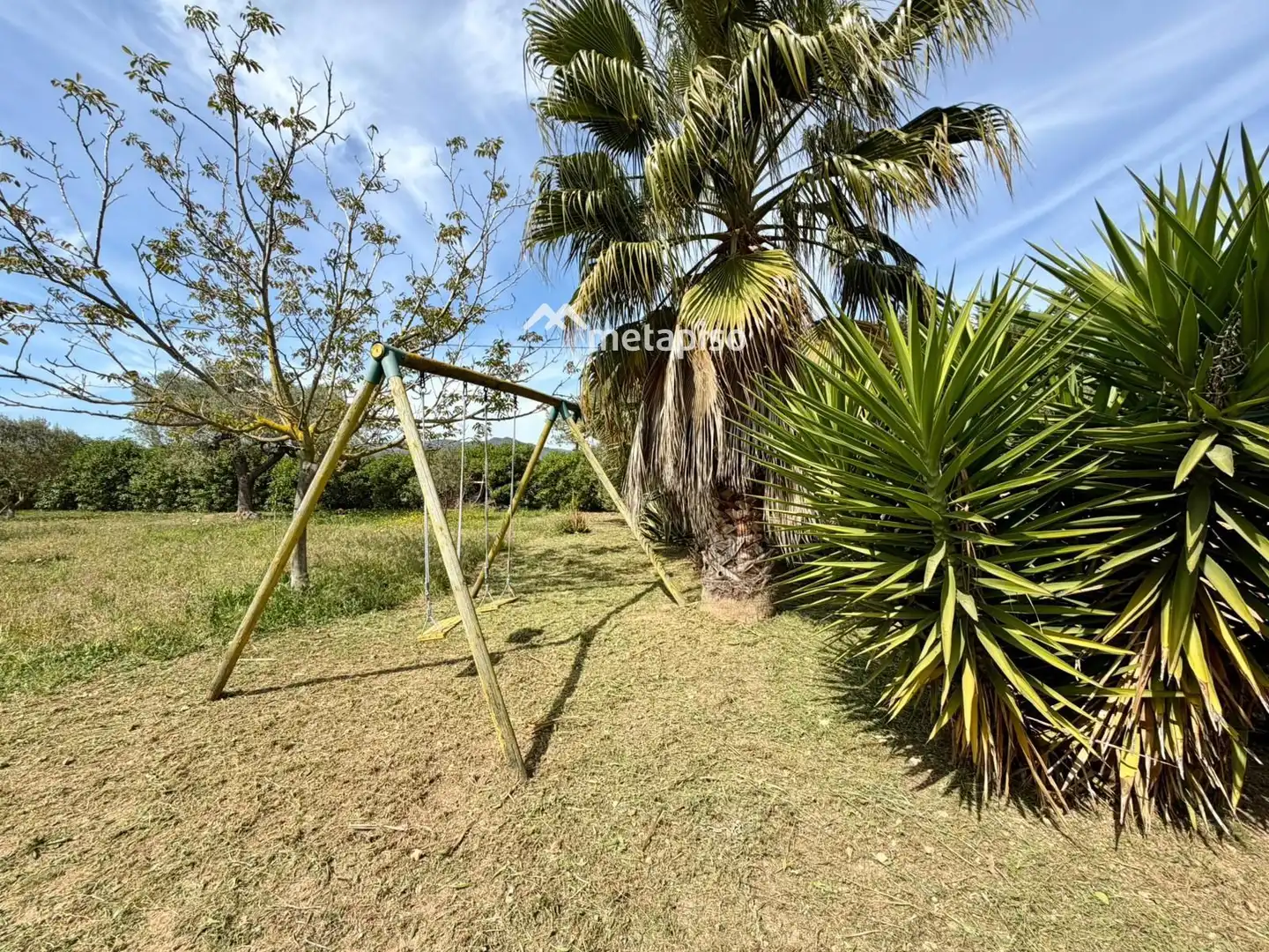 Terreno rustico in vendita a Santa Oliva, imagen 10