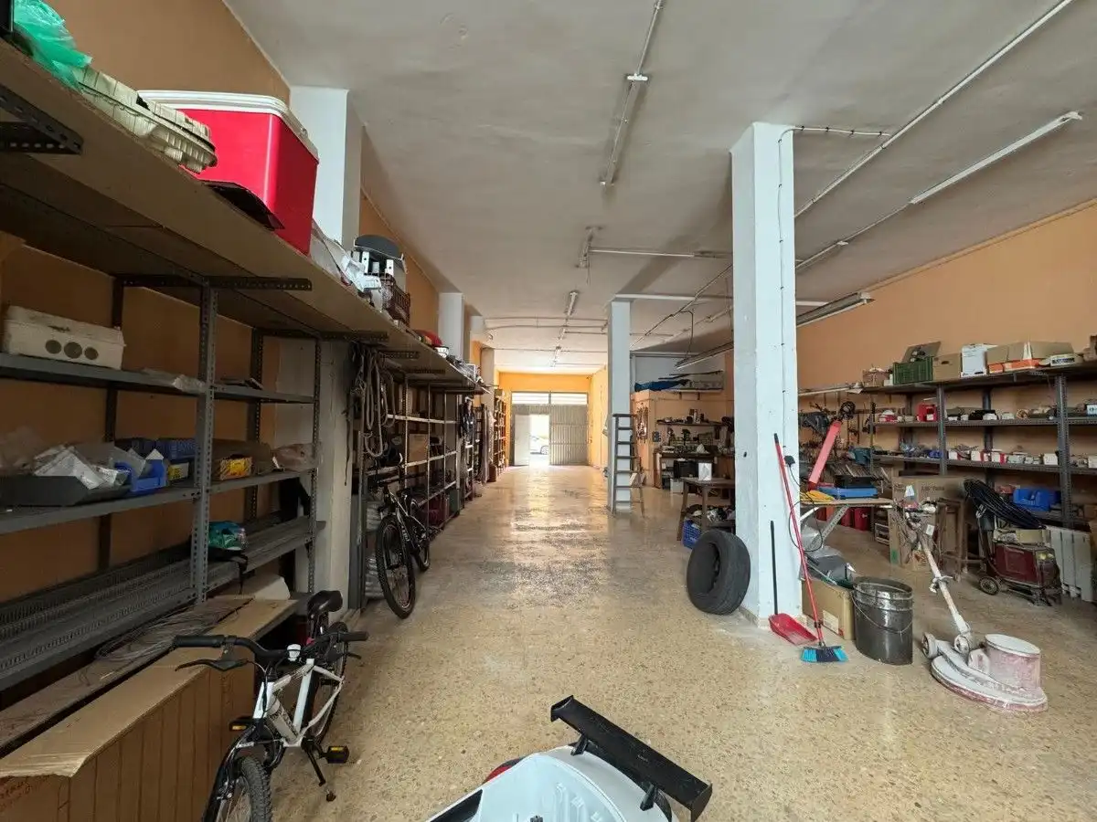Local comercial en venta en Alberic, imagen 3