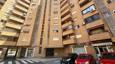Photo 2 of Flat for sale in Barrio de la Luz, Valencia